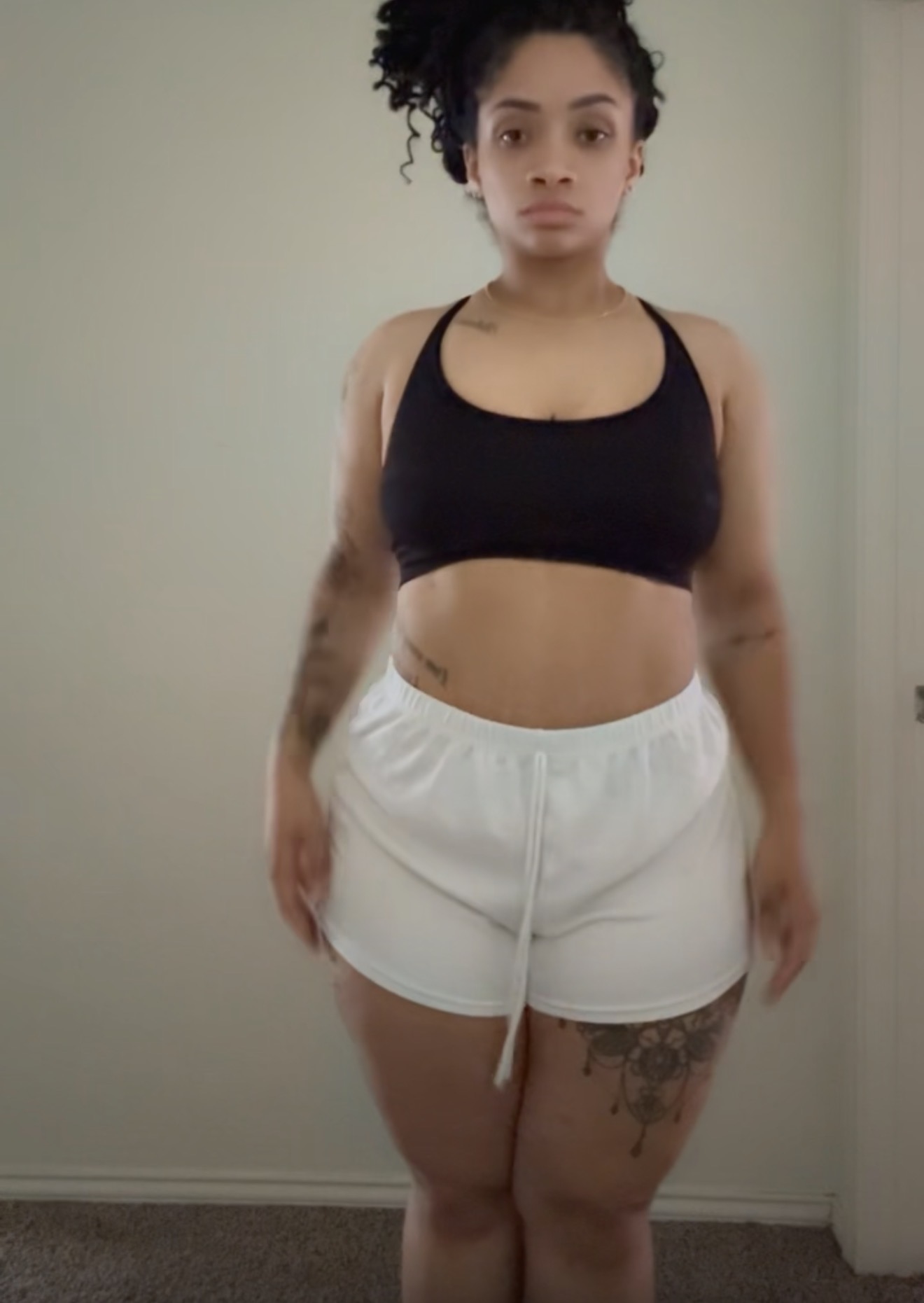 Before transformation